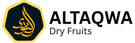 Al Taqwa Dry Fruits