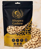 Cashews Indian (Kaju) -500GM