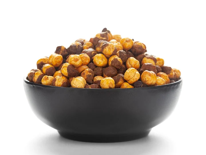 Chickpeas Black Channa 500gm