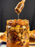 Honey Mix Dry Nuts 1 KG